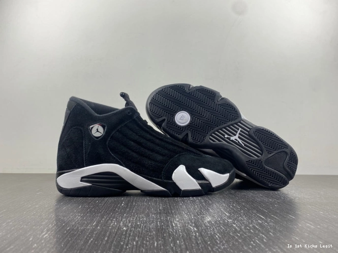 Jordan University 14 487471-016 Red White Air Black 0823